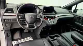 Honda Odyssey 2025 Sport-L 4dr Mini-Van