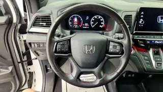 Honda Odyssey 2025 Sport-L 4dr Mini-Van