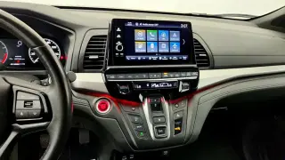 Honda Odyssey 2025 Sport-L 4dr Mini-Van