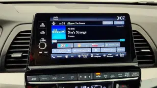 Honda Odyssey 2025 Sport-L 4dr Mini-Van