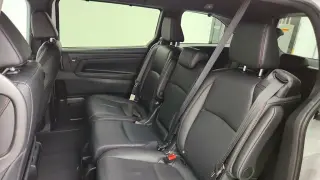 Honda Odyssey 2025 Sport-L 4dr Mini-Van
