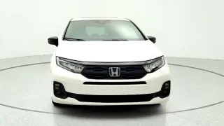 Honda Odyssey 2025 Sport-L 4dr Mini-Van