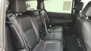 Honda Odyssey 2025 Sport-L 4dr Mini-Van