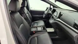 Honda Odyssey 2025 Sport-L 4dr Mini-Van