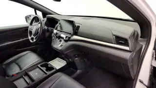 Honda Odyssey 2025 Sport-L 4dr Mini-Van