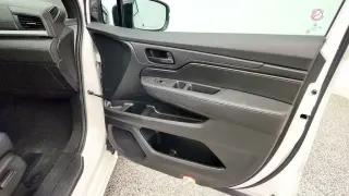 Honda Odyssey 2025 Sport-L 4dr Mini-Van