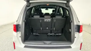 Honda Odyssey 2025 Sport-L 4dr Mini-Van