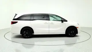 Honda Odyssey 2025 Sport-L 4dr Mini-Van
