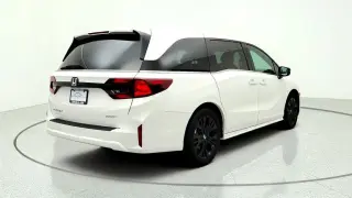 Honda Odyssey 2025 Sport-L 4dr Mini-Van