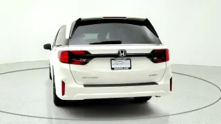 Honda Odyssey 2025 Sport-L 4dr Mini-Van