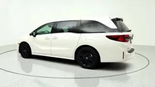 Honda Odyssey 2025 Sport-L 4dr Mini-Van