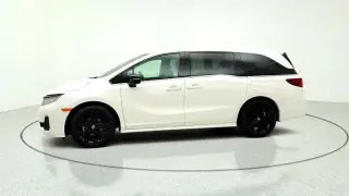 Honda Odyssey 2025 Sport-L 4dr Mini-Van