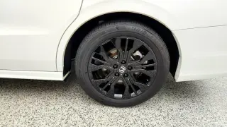 Honda Odyssey 2025 Sport-L 4dr Mini-Van