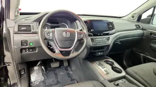 Honda Ridgeline 2021 AWD Sport 4dr Crew Cab 5.3 ft. SB