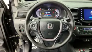 Honda Ridgeline 2021 AWD Sport 4dr Crew Cab 5.3 ft. SB
