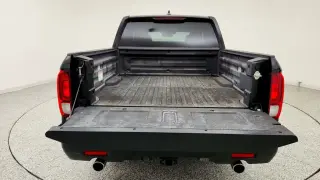 Honda Ridgeline 2021 AWD Sport 4dr Crew Cab 5.3 ft. SB