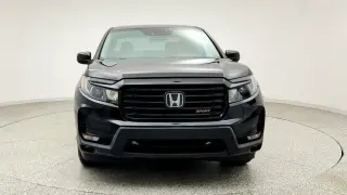 Honda Ridgeline 2021 AWD Sport 4dr Crew Cab 5.3 ft. SB