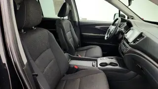 Honda Ridgeline 2021 AWD Sport 4dr Crew Cab 5.3 ft. SB