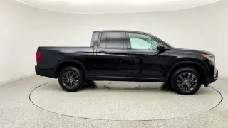 Honda Ridgeline 2021 AWD Sport 4dr Crew Cab 5.3 ft. SB