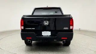 Honda Ridgeline 2021 AWD Sport 4dr Crew Cab 5.3 ft. SB