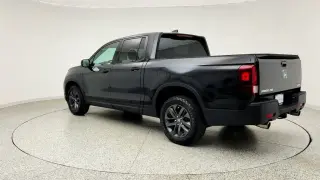 Honda Ridgeline 2021 AWD Sport 4dr Crew Cab 5.3 ft. SB