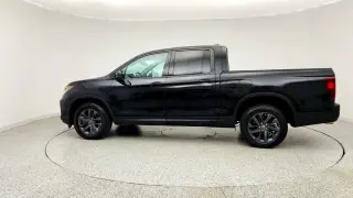 Honda Ridgeline 2021 AWD Sport 4dr Crew Cab 5.3 ft. SB