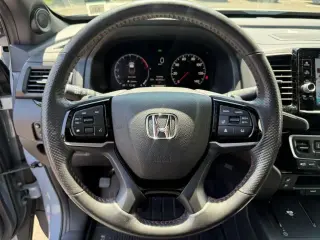 Honda Ridgeline 2025 AWD Black Edition 4dr Crew Cab 5.3 ft. SB