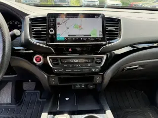 Honda Ridgeline 2025 AWD Black Edition 4dr Crew Cab 5.3 ft. SB