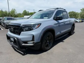 Honda Ridgeline 2025 AWD Black Edition 4dr Crew Cab 5.3 ft. SB