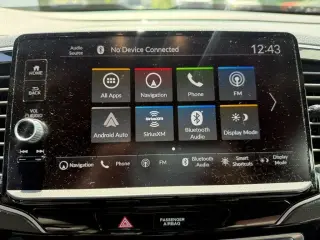 Honda Ridgeline 2025 AWD Black Edition 4dr Crew Cab 5.3 ft. SB