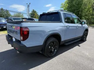 Honda Ridgeline 2025 AWD Black Edition 4dr Crew Cab 5.3 ft. SB