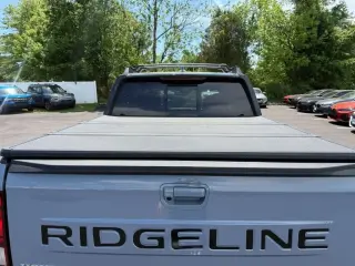 Honda Ridgeline 2025 AWD Black Edition 4dr Crew Cab 5.3 ft. SB