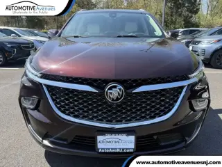 Buick Enclave 2022 4x4 Avenir 4dr Crossover