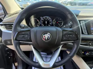 Buick Enclave 2022 4x4 Avenir 4dr Crossover