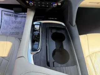 Buick Enclave 2022 4x4 Avenir 4dr Crossover