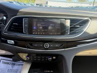 Buick Enclave 2022 4x4 Avenir 4dr Crossover