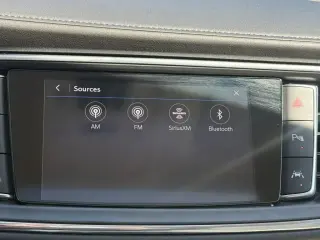Buick Enclave 2022 4x4 Avenir 4dr Crossover