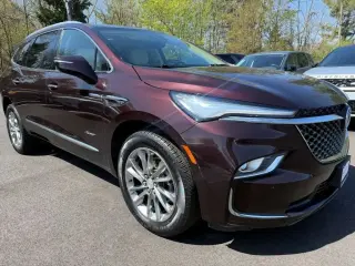 Buick Enclave 2022 4x4 Avenir 4dr Crossover