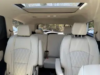 Buick Enclave 2022 4x4 Avenir 4dr Crossover