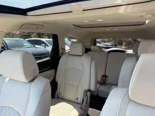 Buick Enclave 2022 4x4 Avenir 4dr Crossover
