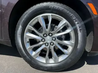 Buick Enclave 2022 4x4 Avenir 4dr Crossover