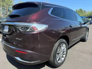 Buick Enclave 2022 4x4 Avenir 4dr Crossover