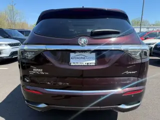 Buick Enclave 2022 4x4 Avenir 4dr Crossover