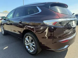 Buick Enclave 2022 4x4 Avenir 4dr Crossover