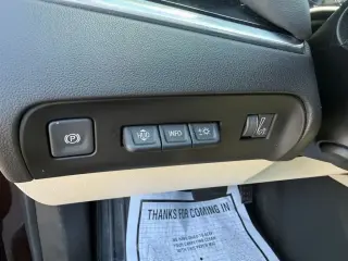 Buick Enclave 2022 4x4 Avenir 4dr Crossover