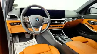 BMW 3 Series 2023 AWD 330i xDrive 4dr Sedan
