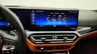 BMW 3 Series 2023 AWD 330i xDrive 4dr Sedan