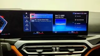 BMW 3 Series 2023 AWD 330i xDrive 4dr Sedan