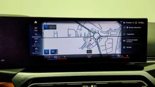 BMW 3 Series 2023 AWD 330i xDrive 4dr Sedan