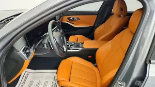 BMW 3 Series 2023 AWD 330i xDrive 4dr Sedan